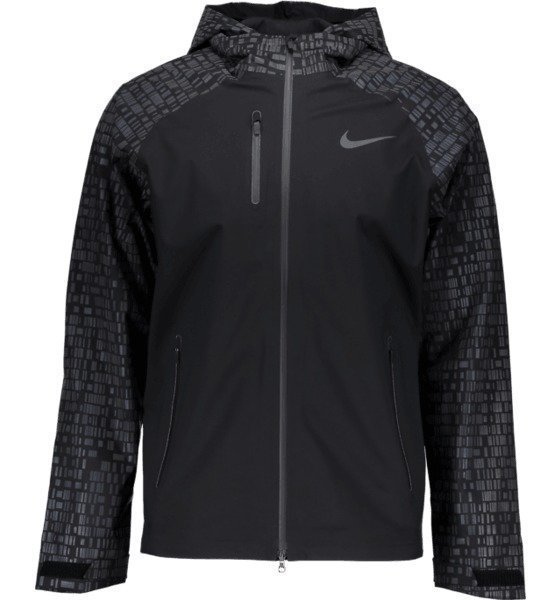 Nike Hpr-Shield Flash Jacket Juoksutakki