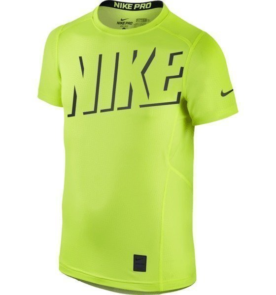 Nike Hypercool Fitted Tee Juoksupaita