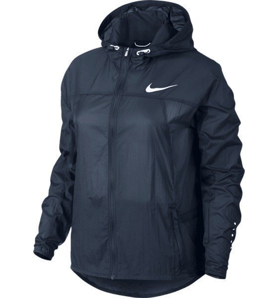 Nike Imp Lt Jkt Hd Juoksutakki