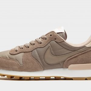 Nike Internationalist Juoksukengät Ruskea