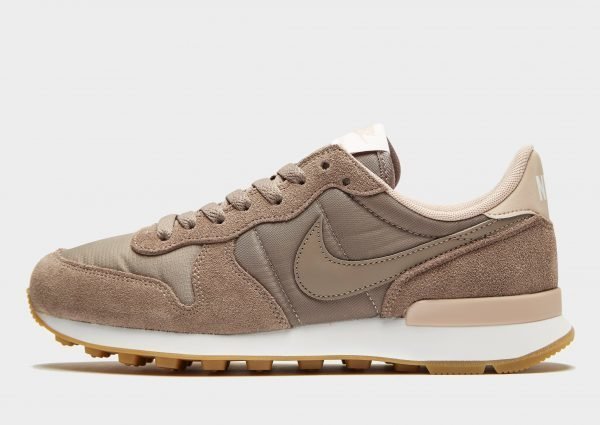 Nike Internationalist Juoksukengät Ruskea