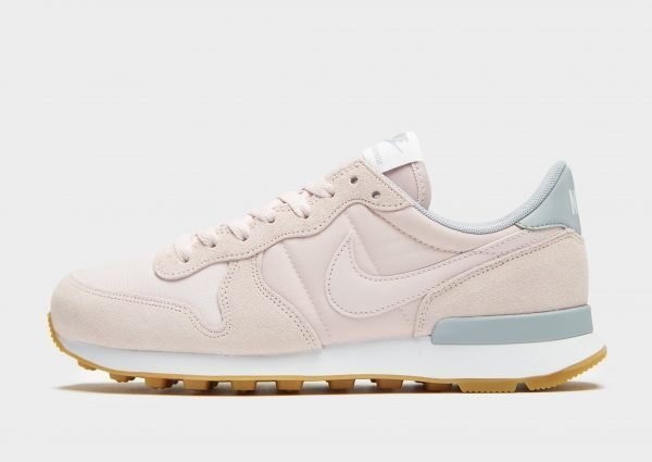 Nike Internationalist Juoksukengät Vaaleanpunainen