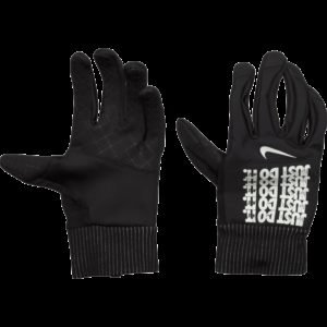 Nike Jdi Flash Shield Running Gloves Juoksukäsineet