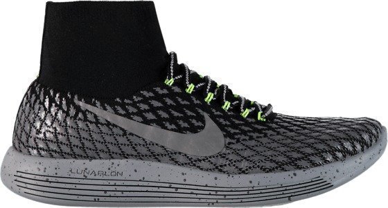 Nike Lunarepic Flyknit Shield Juoksukengät