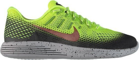 Nike Lunargl 8 Shield Juoksukengät