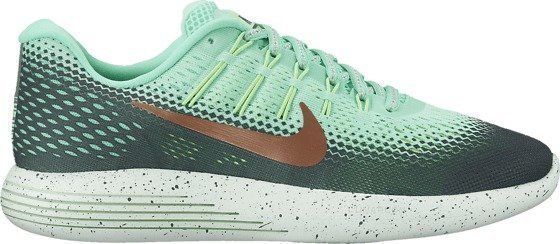 Nike Lunargl 8 Shield Juoksukengät