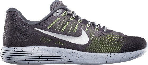 Nike Lunargl 8 Shield Juoksukengät