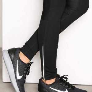 Nike Lunarglide 9 Juoksukengät Musta / Valkoinen