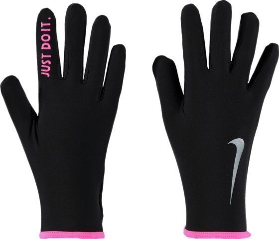 Nike Lw Rival Run Glove Juoksukäsineet