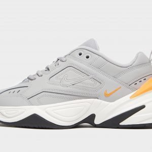 Nike M2k Tekno Juoksukengät Harmaa