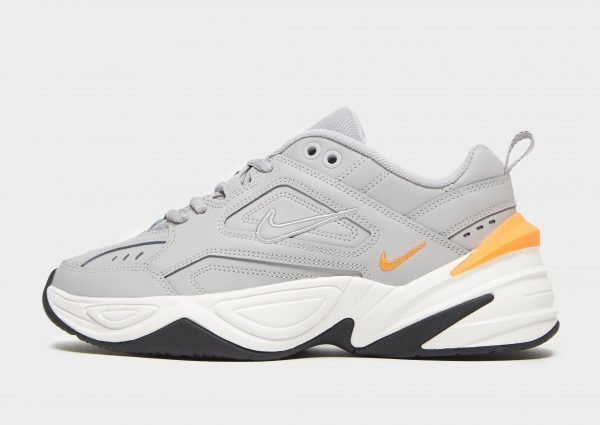 Nike M2k Tekno Juoksukengät Harmaa