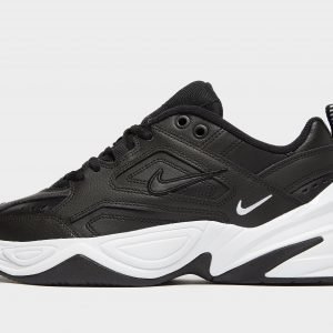 Nike M2k Tekno Juoksukengät Musta