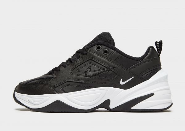 Nike M2k Tekno Juoksukengät Musta