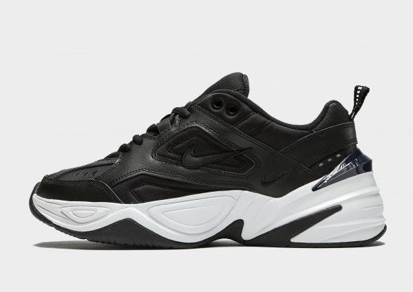 Nike M2k Tekno Juoksukengät Musta