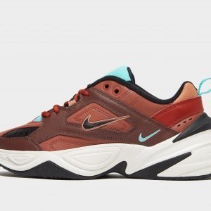 Nike M2k Tekno Juoksukengät Punainen