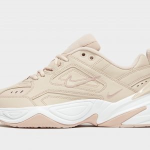 Nike M2k Tekno Juoksukengät Vaaleanpunainen