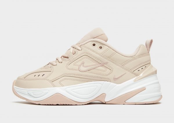 Nike M2k Tekno Juoksukengät Vaaleanpunainen