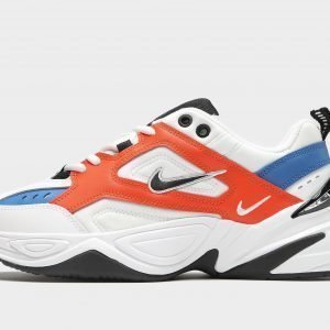 Nike M2k Tekno Juoksukengät Valkoinen