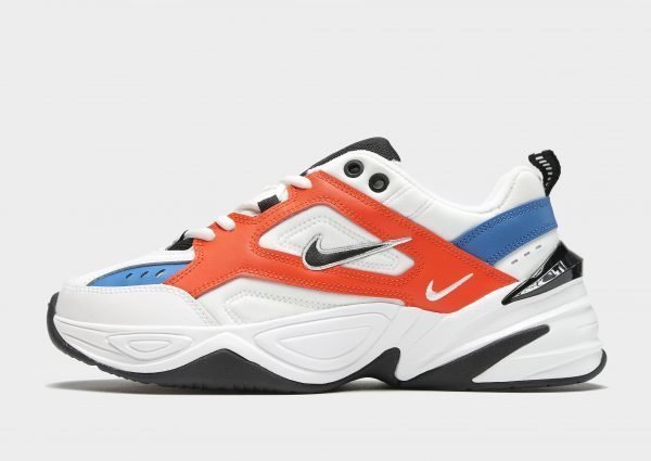 Nike M2k Tekno Juoksukengät Valkoinen