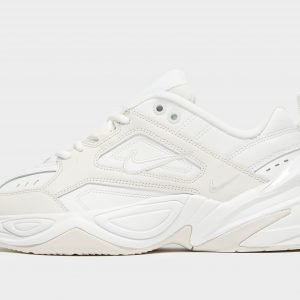 Nike M2k Tekno Juoksukengät Valkoinen