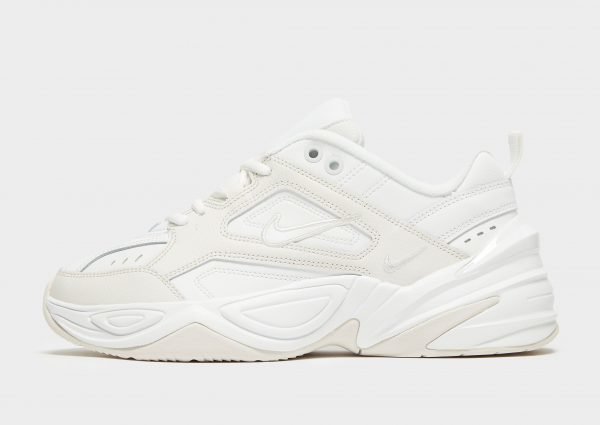 Nike M2k Tekno Juoksukengät Valkoinen