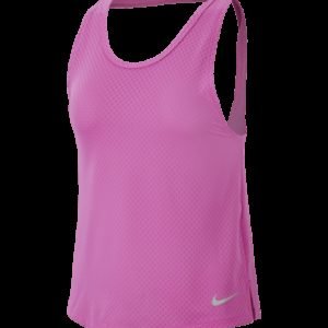 Nike Miler Tank Breathe Hihaton Juoksupaita