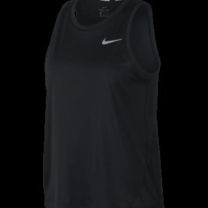 Nike Miler Tank Hihaton Juoksupaita