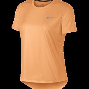 Nike Miler Top Ss Juoksupaita