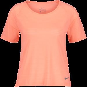 Nike Miler Top Ss Juoksupaita