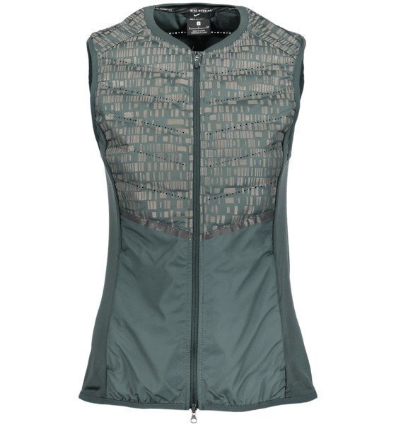 Nike Nk Arolft Flsh Vest Juoksuliivi