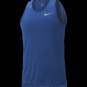 Nike Nk Dry Cool Miler Tank Hihaton Juoksupaita