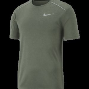 Nike Nk Dry Cool Miler Top Ss Juoksupaita