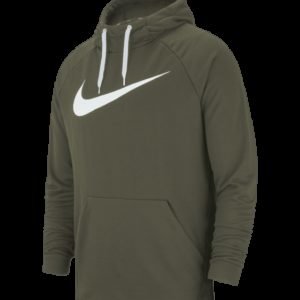 Nike Nk Dry Hoodie Po Swoosh Huppari