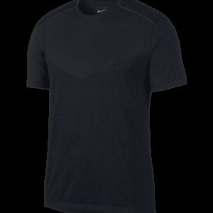 Nike Nk Dry Miler Top Ss Juoksupaita