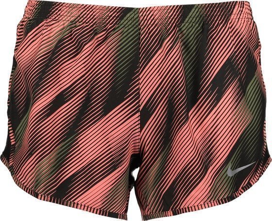 Nike Nk Dry Mod Short Juoksushortsit