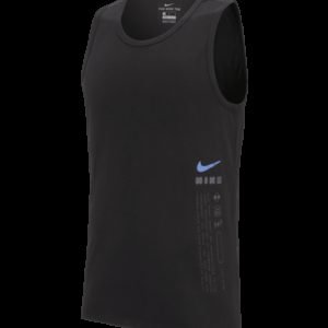 Nike Nk Dry Tank Run Dfct Ssnl 3 Juoksupaita