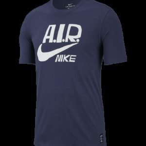 Nike Nk Dry Tee A.I.R. Collection Juoksupaita