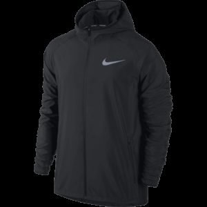 Nike Nk Essntl Jacket Hd Juoksutakki