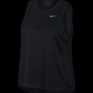 Nike Nk Miler Tank Plus Hihaton Juoksupaita