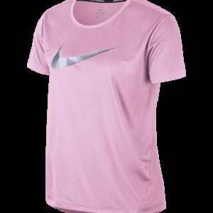 Nike Nk Miler Top Ss Hbr1 Juoksupaita