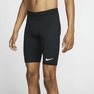 Nike Nk Pwr Tght Half Fast Juoksushortsit