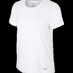 Nike Nk Run Top Ss Juoksupaita