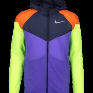 Nike Nk Windrunner Juoksutakki