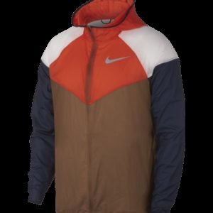 Nike Nk Windrunner Juoksutakki