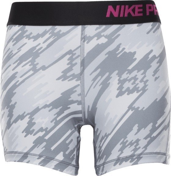 Nike Np Cl Aop Short Tekniset Shortsit