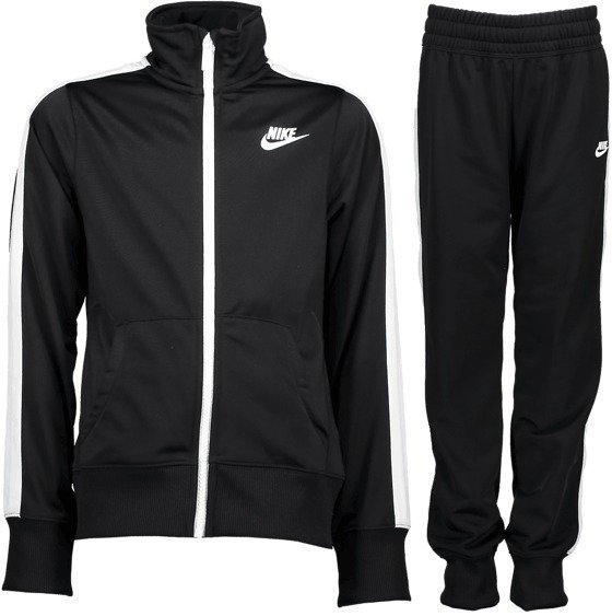 Nike Nsw Warm-Up Track Suit Juoksuasu