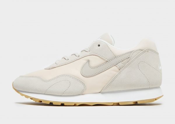 Nike Outburst Juoksukengät Beige