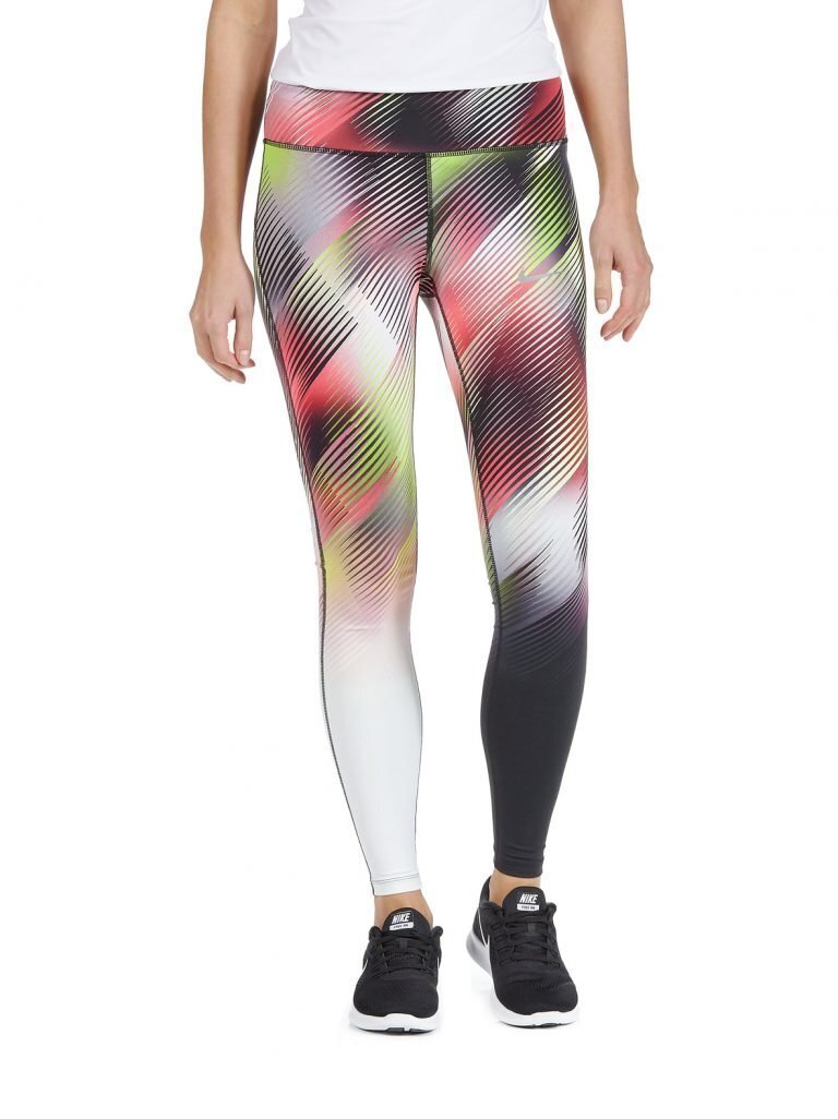 Nike Power Epic Lux Juoksutrikoot - Juoksukauppa24.fi