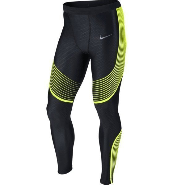 Nike Power Speed Tight Juoksutrikoot