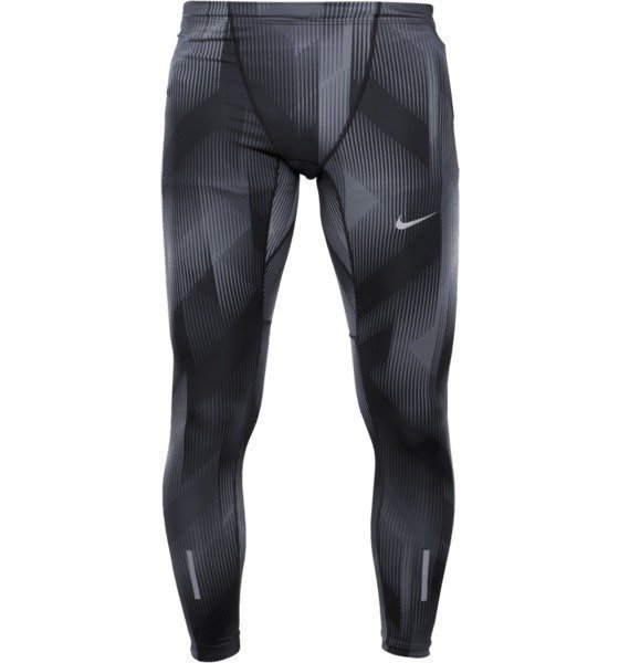 Nike Power Tech Pr Tight Juoksutrikoot